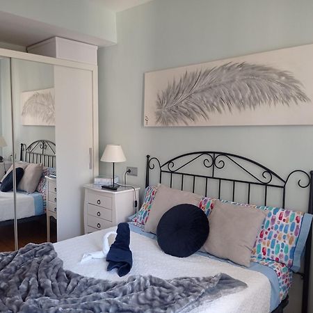Apartamento Gonzalo De Berceo 15 Logroño Exterior foto
