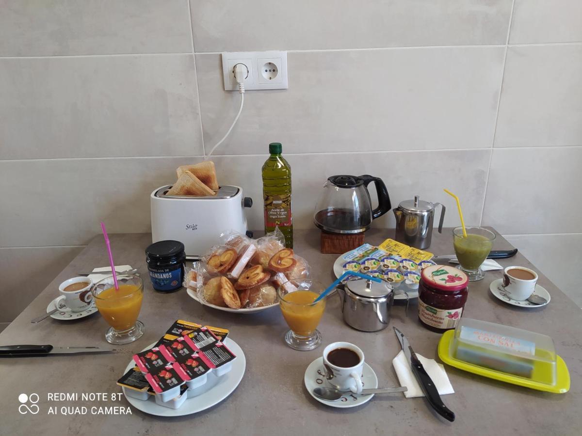 Apartamento Gonzalo De Berceo 15 Logroño Exterior foto