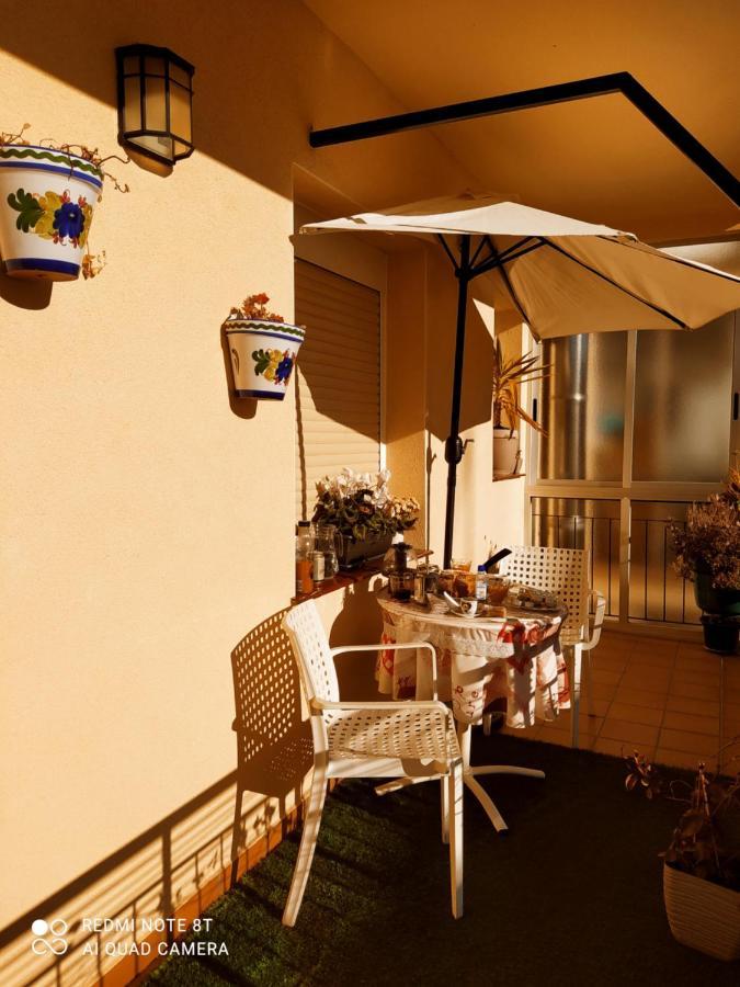Apartamento Gonzalo De Berceo 15 Logroño Exterior foto