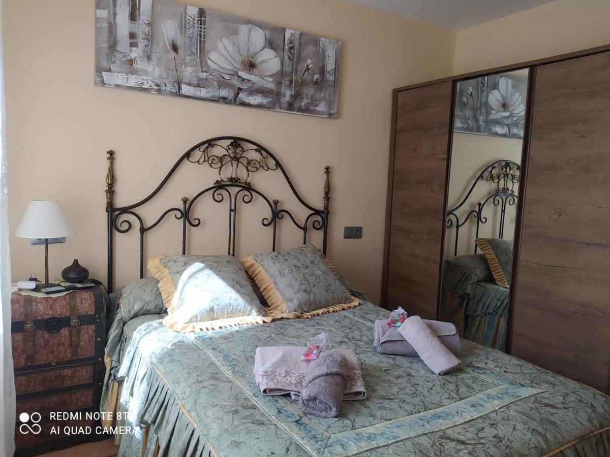 Apartamento Gonzalo De Berceo 15 Logroño Exterior foto