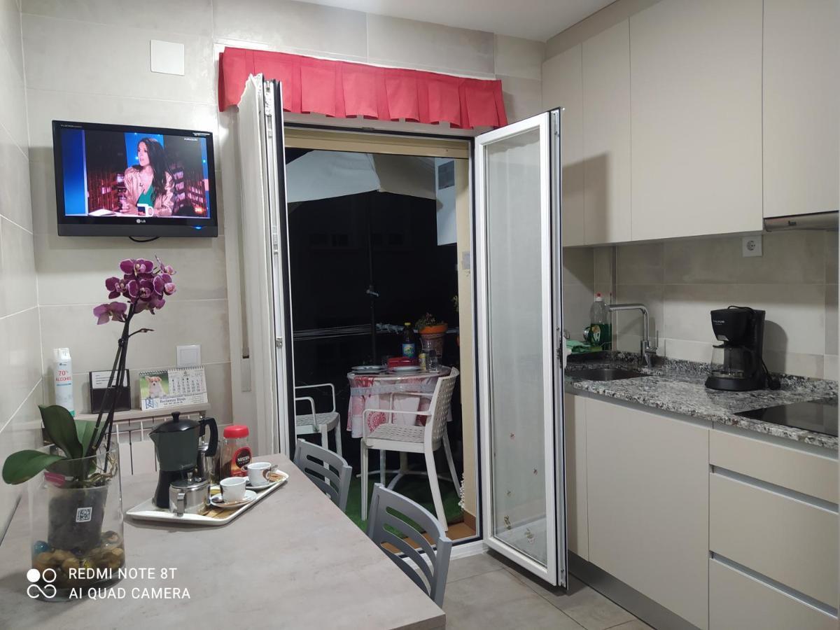 Apartamento Gonzalo De Berceo 15 Logroño Exterior foto