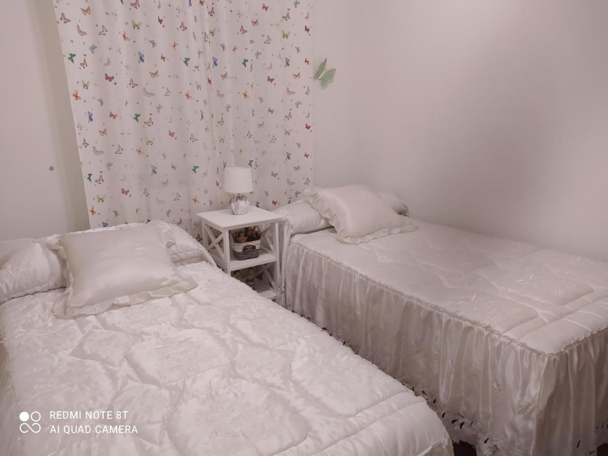 Apartamento Gonzalo De Berceo 15 Logroño Exterior foto