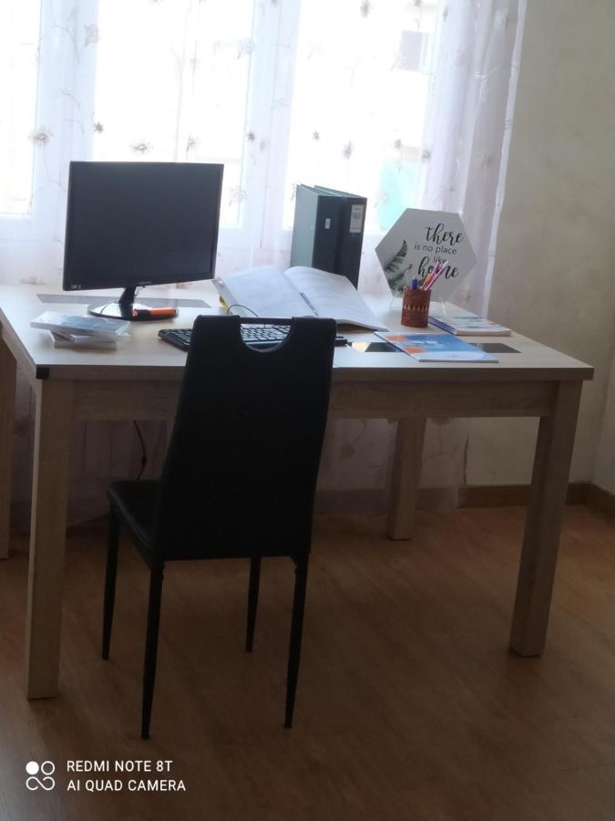 Apartamento Gonzalo De Berceo 15 Logroño Exterior foto