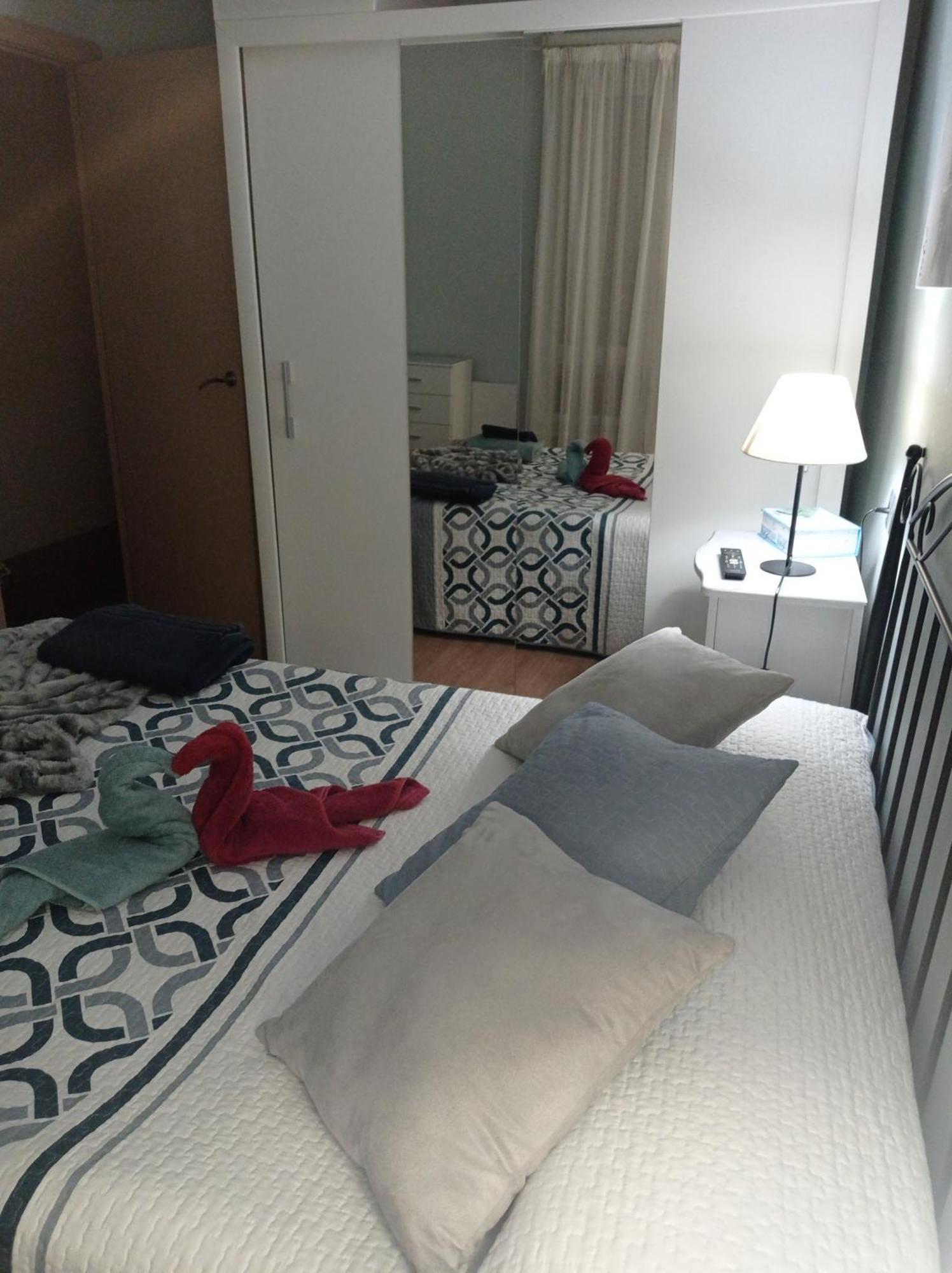 Apartamento Gonzalo De Berceo 15 Logroño Habitación foto