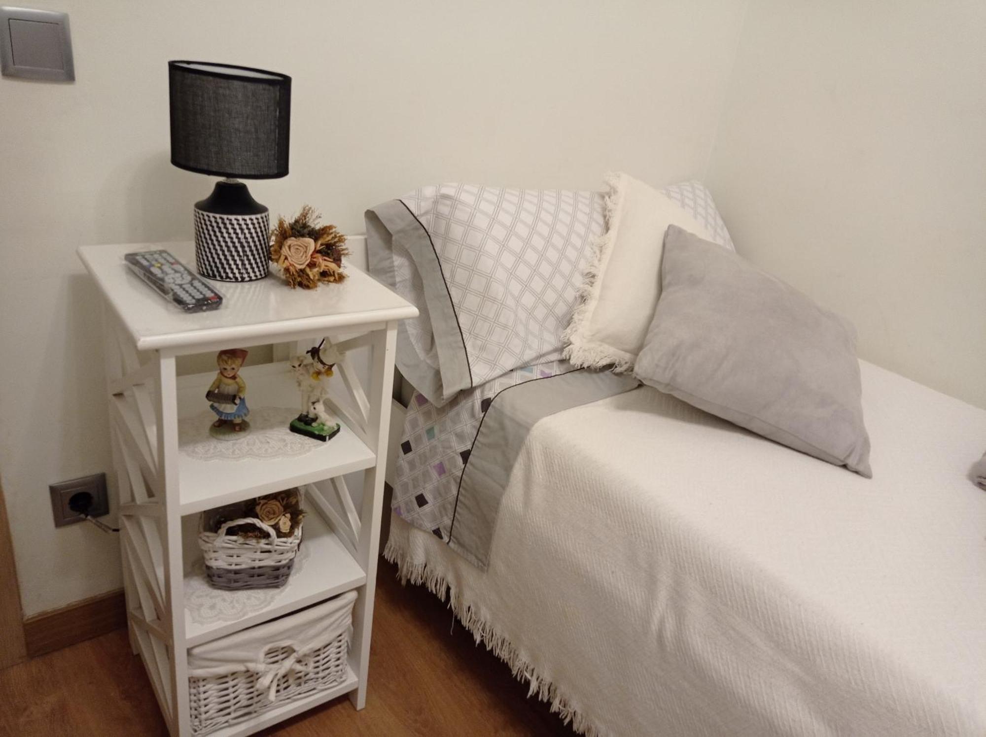 Apartamento Gonzalo De Berceo 15 Logroño Exterior foto