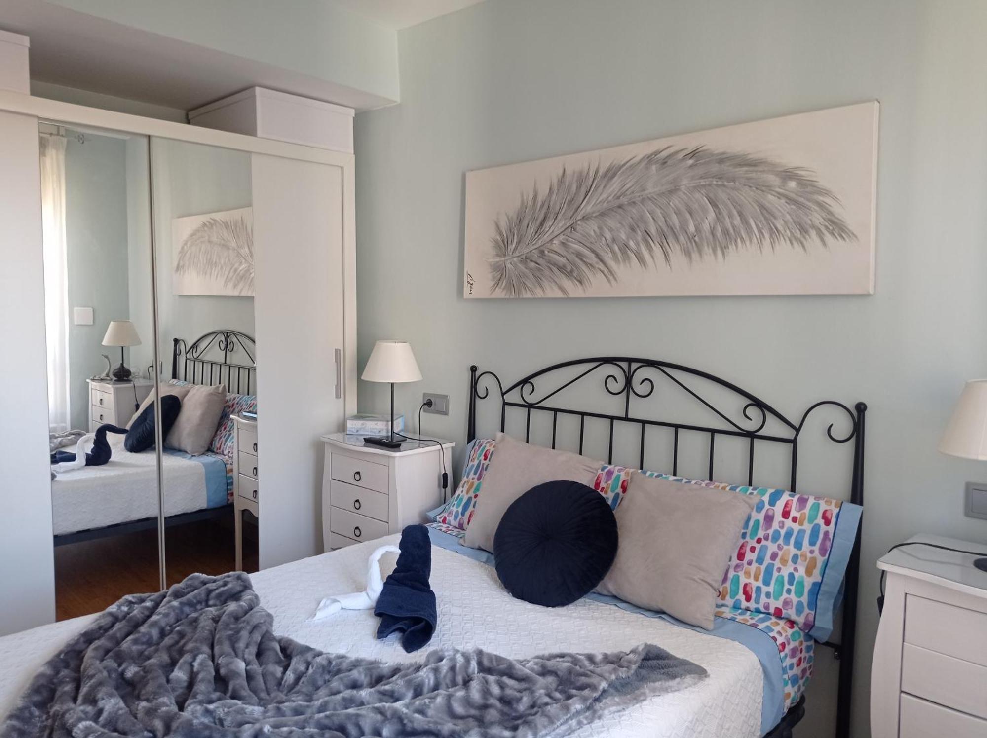 Apartamento Gonzalo De Berceo 15 Logroño Exterior foto