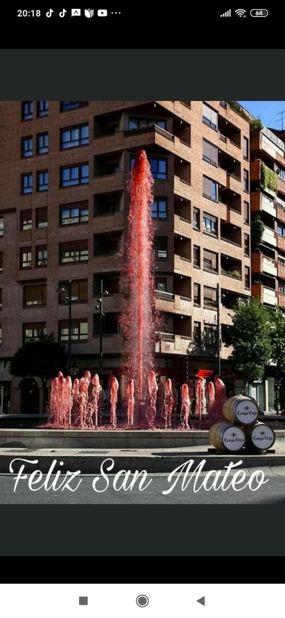Apartamento Gonzalo De Berceo 15 Logroño Habitación foto