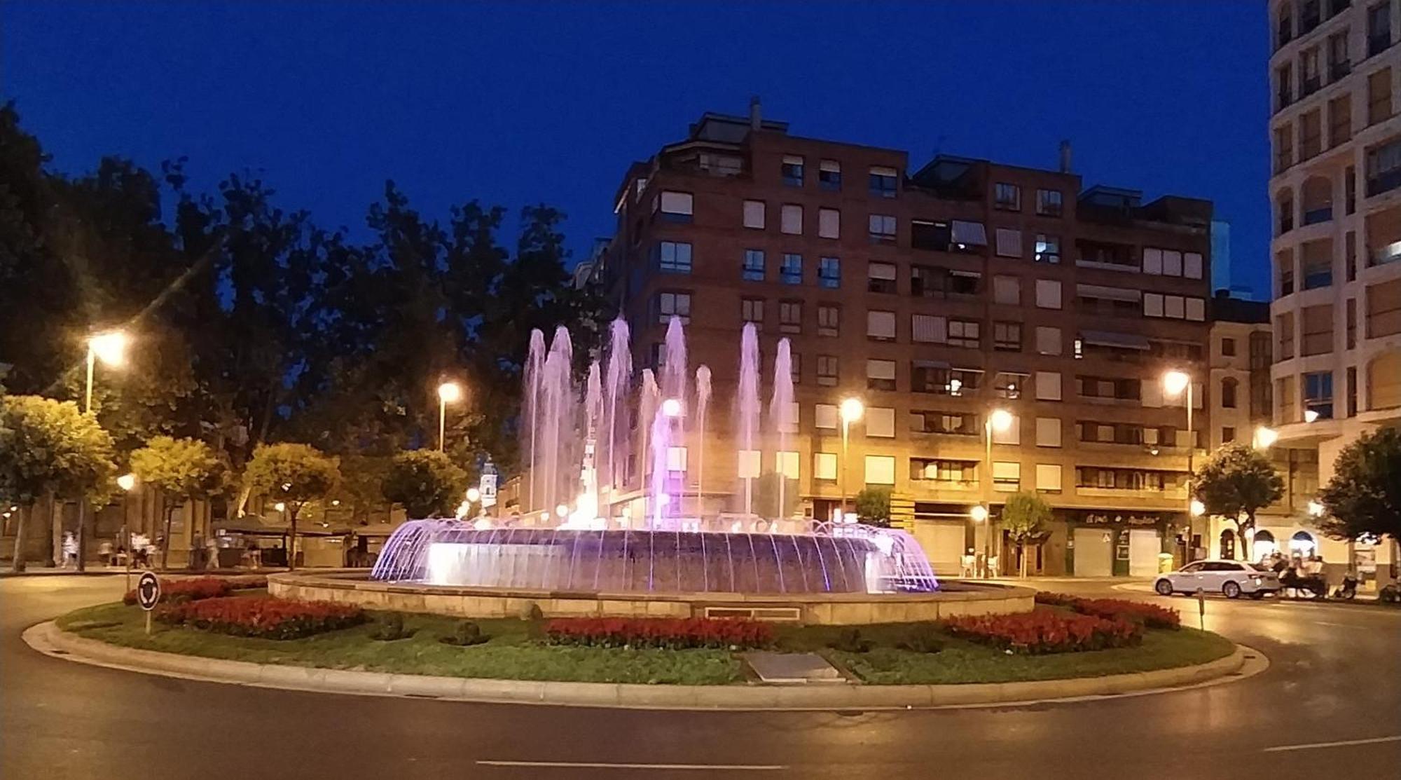 Apartamento Gonzalo De Berceo 15 Logroño Habitación foto