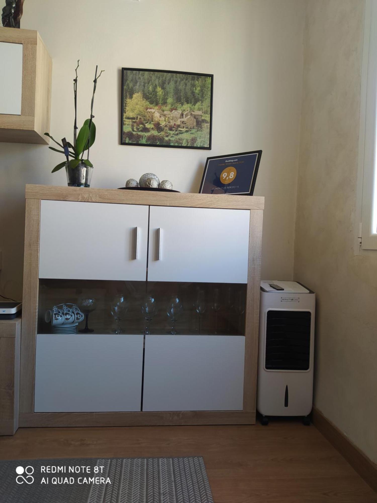 Apartamento Gonzalo De Berceo 15 Logroño Habitación foto