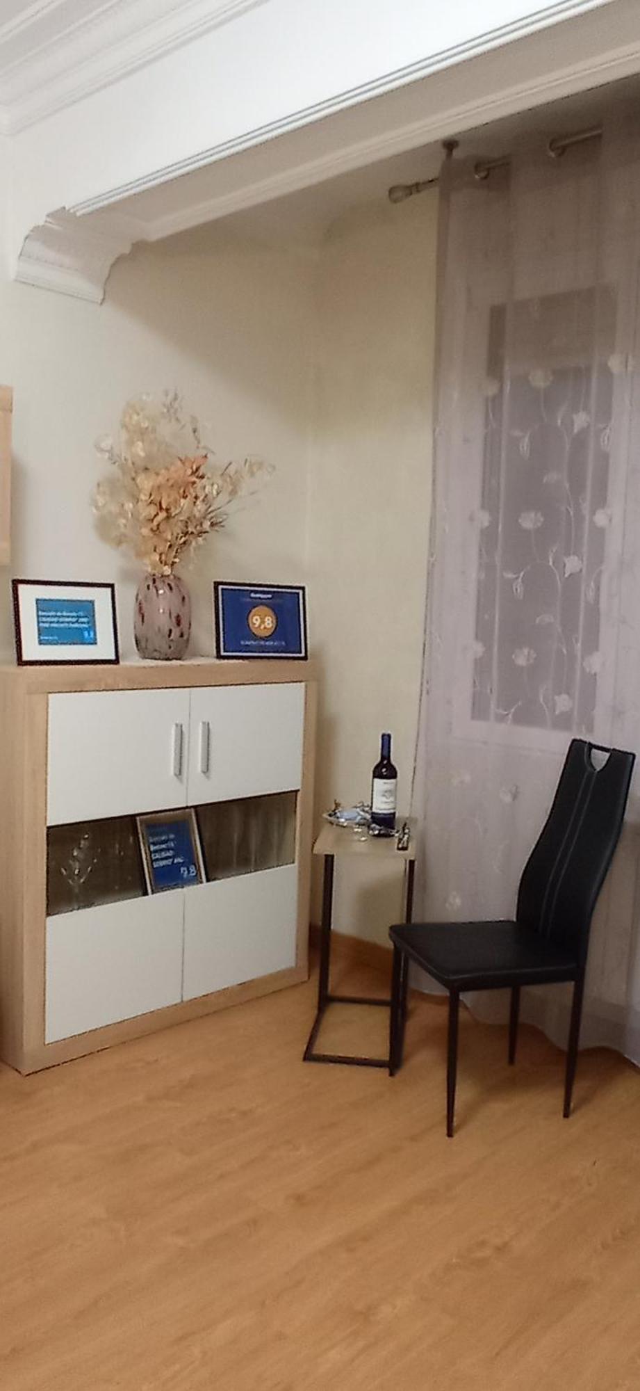 Apartamento Gonzalo De Berceo 15 Logroño Exterior foto