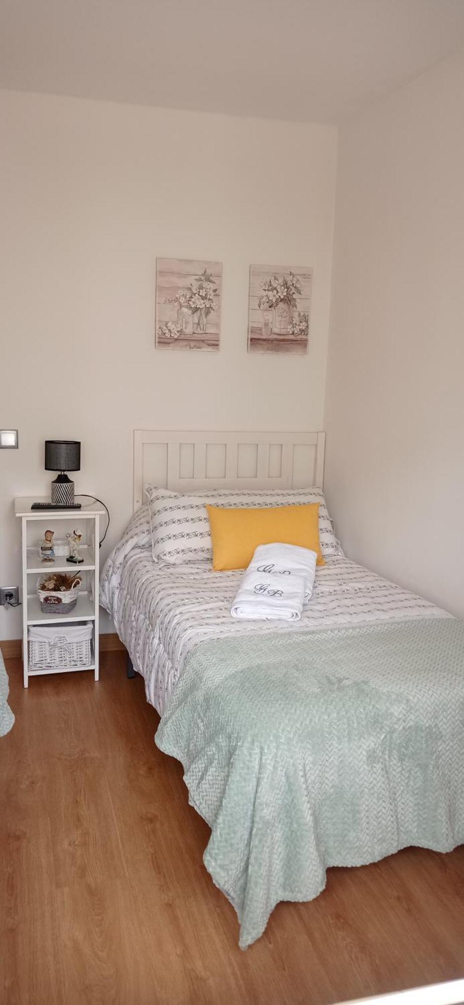 Apartamento Gonzalo De Berceo 15 Logroño Exterior foto