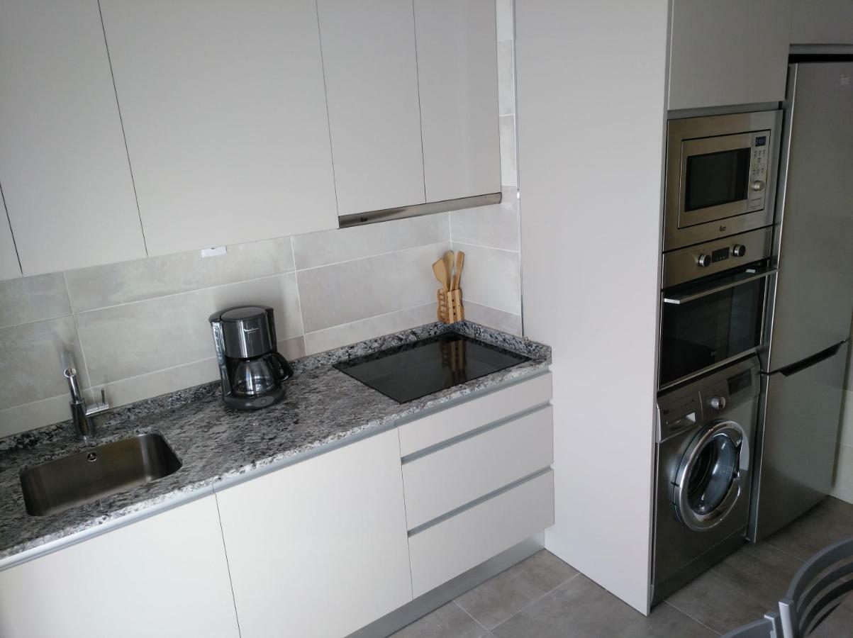 Apartamento Gonzalo De Berceo 15 Logroño Exterior foto